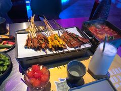 -燥次·烧烤酒场(万象城店)