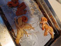 -爱客得牛排海鲜烤肉·火锅自助(春熙路黑金好店)