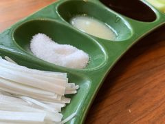 -君悦酒店·1881·北京烤鸭