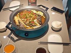 -半天妖烤鱼(即墨宝龙广场店)