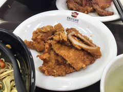 -常熟炒浇面馆(蓝旗街店)