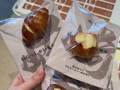 -崎本的店·专业酵种吐司(无锡万象汇店)