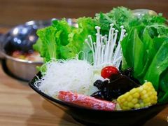 -大味老火锅City店