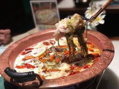 -佬麻雀·剁椒鱼头(京基KK One店)