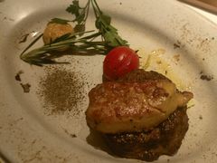 -王品牛排(郑州大卫城店)