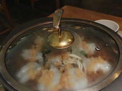 -绿茶餐厅(西单老佛爷店)