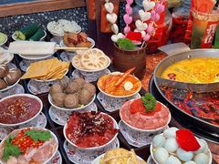 -纸盐河码头火锅(十八梯店)