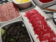 -海底捞火锅(群光广场店)