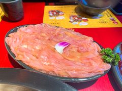 -谭鸭血老火锅(万象九宜城店)