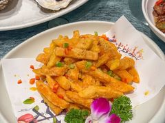 -大碗李·海鲜天津菜(河北路店)