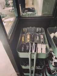 -M+hair salon专业造型沙龙