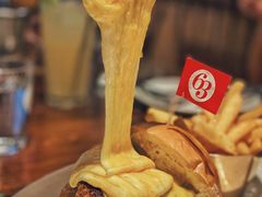 -Bistro 63 创意融合料理(广粤天地店)