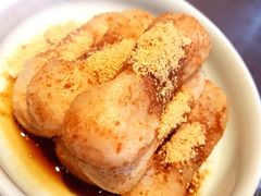 -辣尚瘾·烤鱼·新川菜(交大直营店)