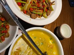 -恰饭·老长沙市井菜(天河客运站店)