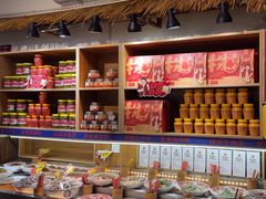 -西江红·株洲本地菜(滨江南路店)