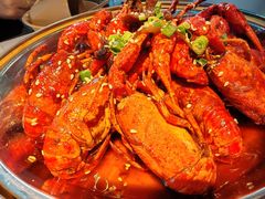 -巴厘龙虾·榜首油焖大虾(洞庭·艺术洋房店)
