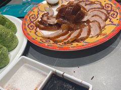 -邑金陵北京烤鸭店·现炒家常菜(ITC MALL店)