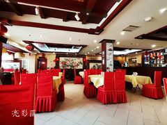 大堂-同和居(月坛店)