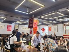 -民间瓦缸煨汤館(嵩山路店)