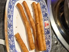 -来涮蜀鲜货火锅串串香(菜市口店)