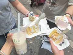 -1点点(龙洞店)