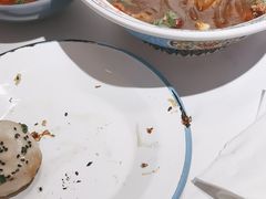 -小杨生煎(黄河路店)