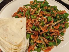 -陈记菜馆·非遗淮扬菜(东关街教场店)
