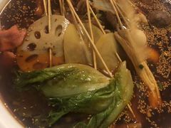 -三生小馆(亭知路店)