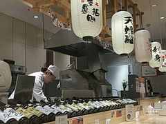 大堂-小句号·精致料理(江南环球港店)
