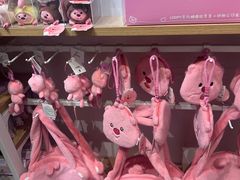 -名创优品(广东省广州琶洲保利广场店)