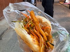 -小陈方酥锅盔(古城总店)