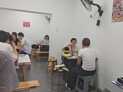 -李记鲜切牛肉自助火锅(紫薇花园店)