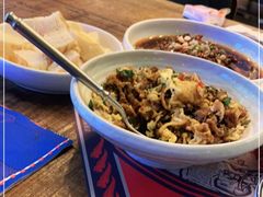 -铁公鸡·四川料理(天环广场店)