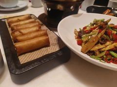 -径山十八道·风味民间菜(杭州总店)