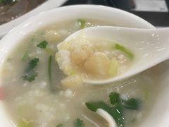 -长平肥姐白粥·海鲜打冷