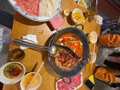 -楠火锅(太古里总店)