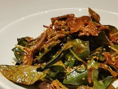 -小河盐帮·私家菜·烤鸭(三元桥·霄云路店)