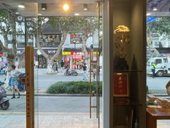 -红小满休闲餐厅(十全街店)