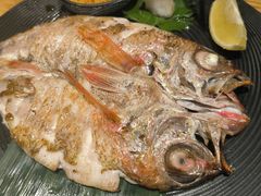 -九酢·海鲜居酒屋
