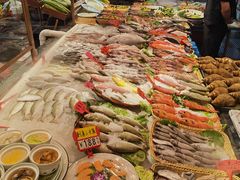 -抱德·潮汕味(琶洲店原惠城鱼仔)