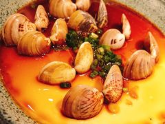 -蜜桃餐厅·伴山(湖滨商业街店)