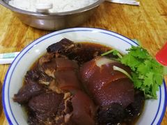 -聪辉同安老美食饭店(大元路店)