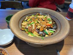 -云海肴汽锅鸡·云南小炒(天津国金汇店)