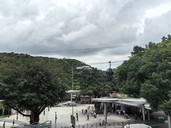 -点都德(广州白云山景区南门店)