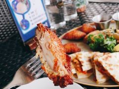-bluefrog蓝蛙(皇庭广场店)