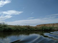 -水洞沟旅游区