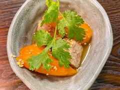 -大洋家·精品潮汕菜·生腌砂锅粥(天河东路店)