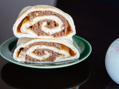 -老回回饺子馆(海洋馆店)