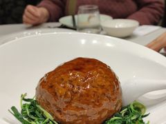 -A One Kitchen·南京精菜馆(晶丽酒店店)