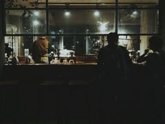 -来回·咖啡(天河南店)